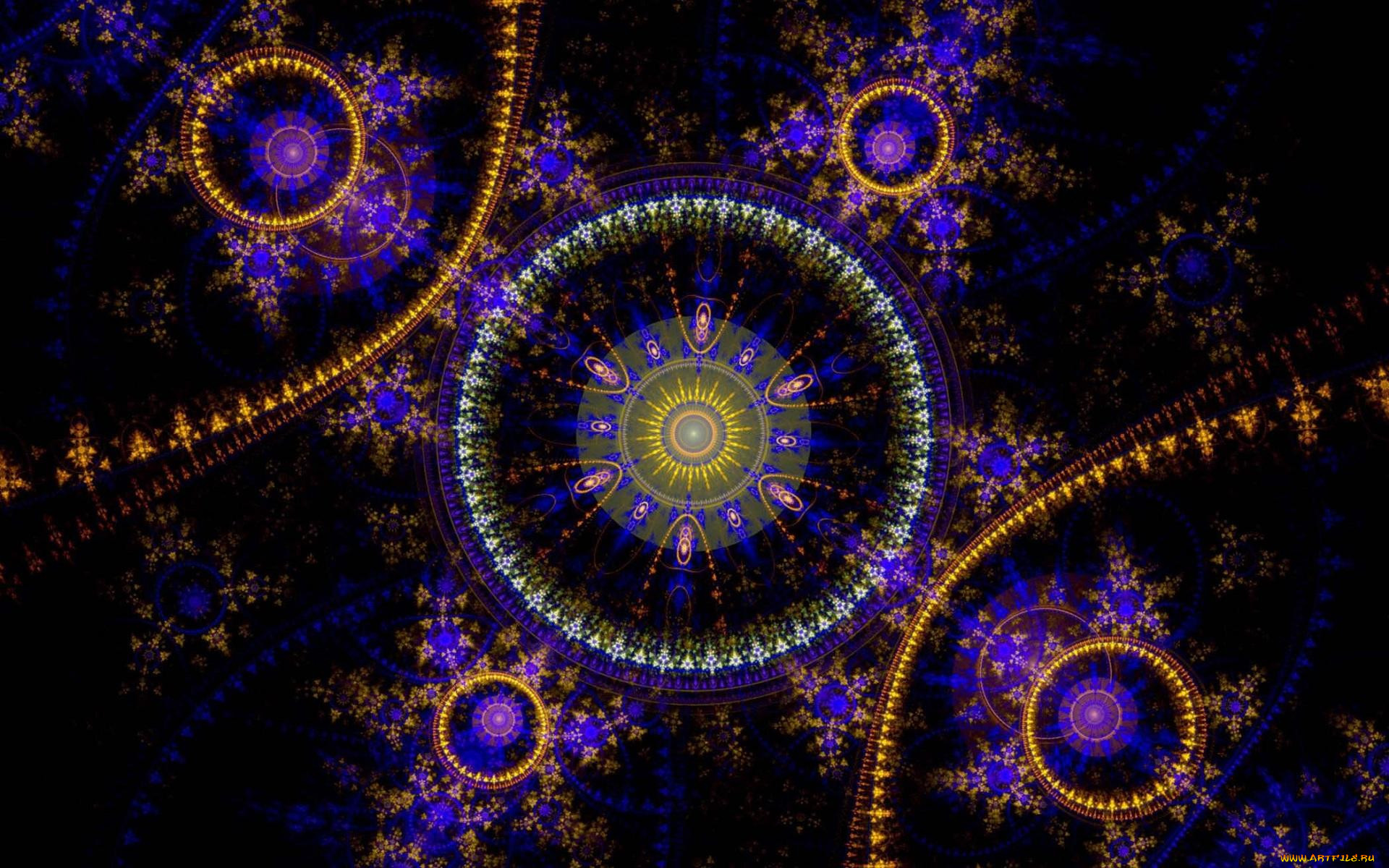 3 ,  , fractal, , , 